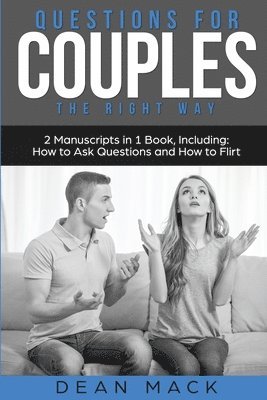 Dean Mack - Questions for Couples, Häftad. Tillgänglighet: Lägg i varukorg