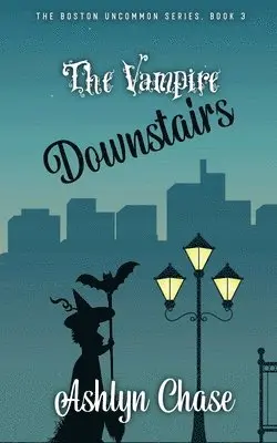 Ashlyn Chase - Vampire Downstairs, Häftad. Tillgänglighet: Lägg i varukorg
