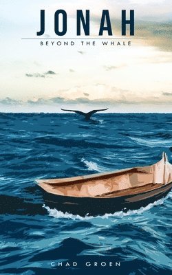Chad Groen - Jonah, Häftad