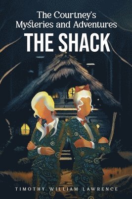Timothy William Lawrence - Shack, Häftad