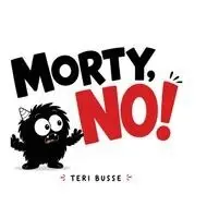 Busse, Tl Everheart - Morty No!, Inbunden. Tillgänglighet: Lägg i varukorg