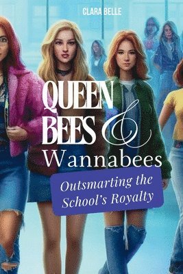 Clara Belle - Queen Bees and Wannabees, Häftad