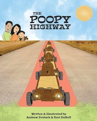 Poopy Highway