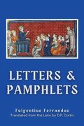Letters & Pamphlets