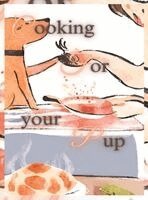 Kay Jay - Cooking For Your Pup, Inbunden