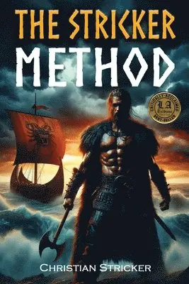 Christian Stricker - Stricker Method, Häftad. Tillgänglighet: Lägg i varukorg
