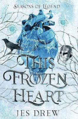 Jes Drew - This Frozen Heart, Inbunden