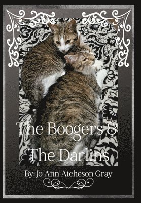 Jo Ann Atcheson Gray - Boogers & The Darlins, Inbunden