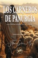 Adolfo Bezerra de Menezes - Carneros de Panúrgia, Häftad