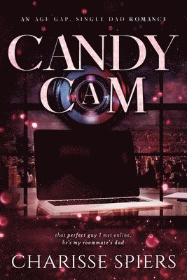 Charisse Spiers, Nancy Henderson - Candy Cam, Häftad
