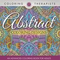 Abstract Coloring Designs