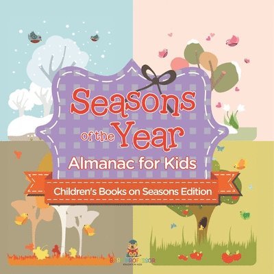 Seasons of the Year