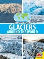 Sierra Wilson - Glaciers Around the World, Inbunden. Tillgänglighet: Kommande