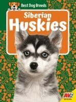 Candice Letkeman - Siberian Huskies, Häftad. Tillgänglighet: Kommande