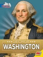 Sierra Wilson - George Washington, Häftad. Tillgänglighet: Kommande