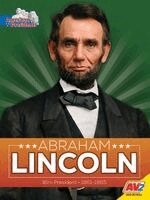 Sierra Wilson - Abraham Lincoln, Häftad. Tillgänglighet: Kommande