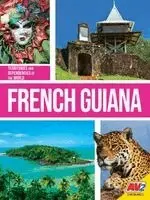 Joy Gregory - French Guiana, Inbunden. Tillgänglighet: Kommande