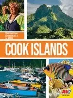Joy Gregory - Cook Islands, Inbunden. Tillgänglighet: Kommande