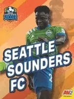 Joy Gregory - Seattle Sounders FC, Inbunden. Tillgänglighet: Lägg i varukorg