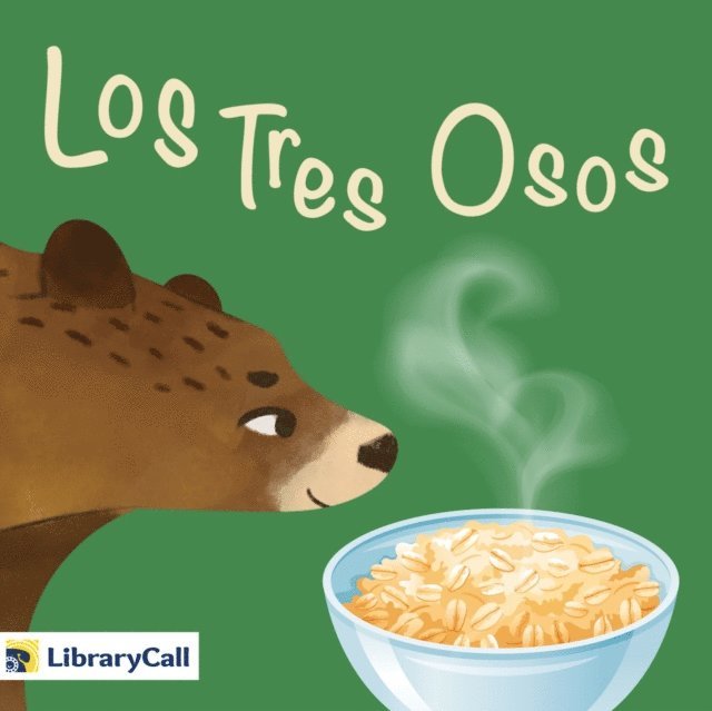 Leslie Brooke - Los tres osos, Ljudbok