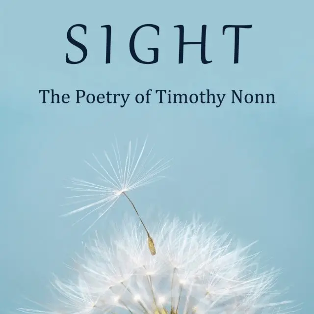 Timothy Nonn - Sight, Ljudbok. Tillgänglighet: Lägg i varukorg