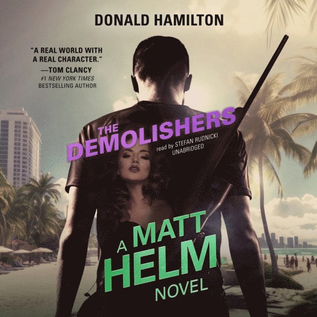 Demolishers