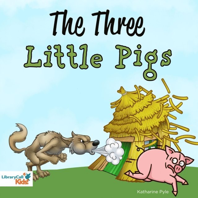 Three Little Pigs