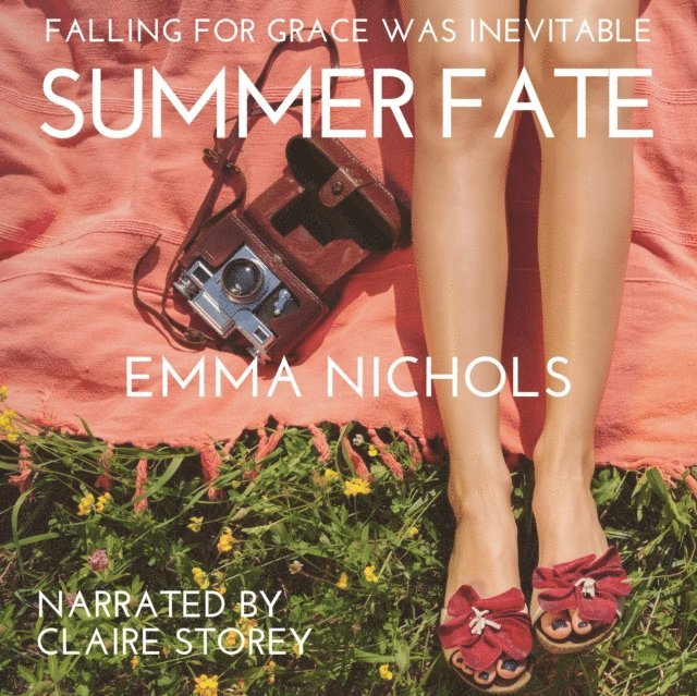 Emma Nichols - Summer Fate, Ljudbok
