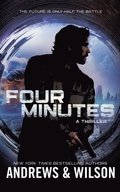 Four Minutes: A Thriller