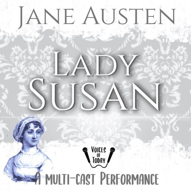 Jane Austen - Lady Susan, Ljudbok