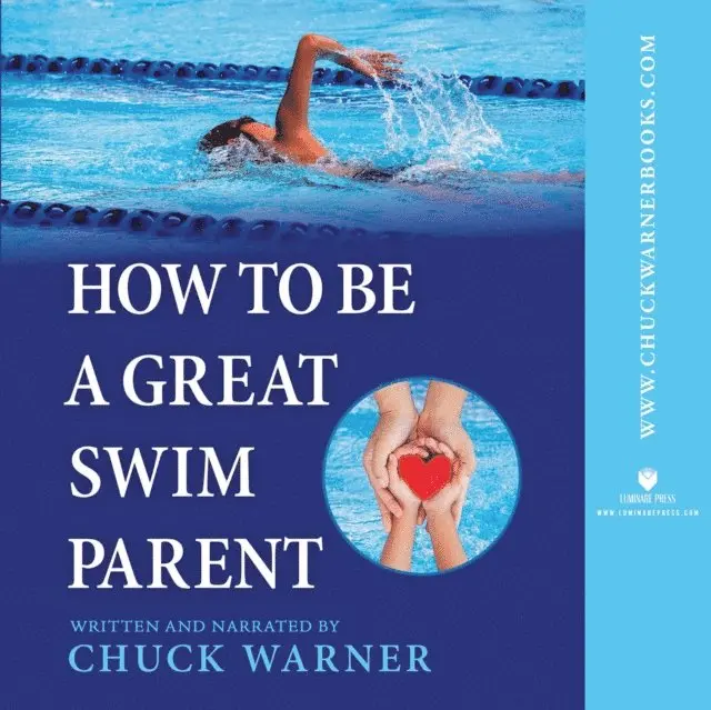 Chuck Warner - How to Be a Great Swim Parent, Ljudbok. Tillgänglighet: Lägg i varukorg
