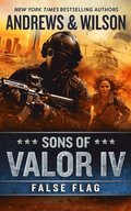 Sons of Valor IV: False Flag