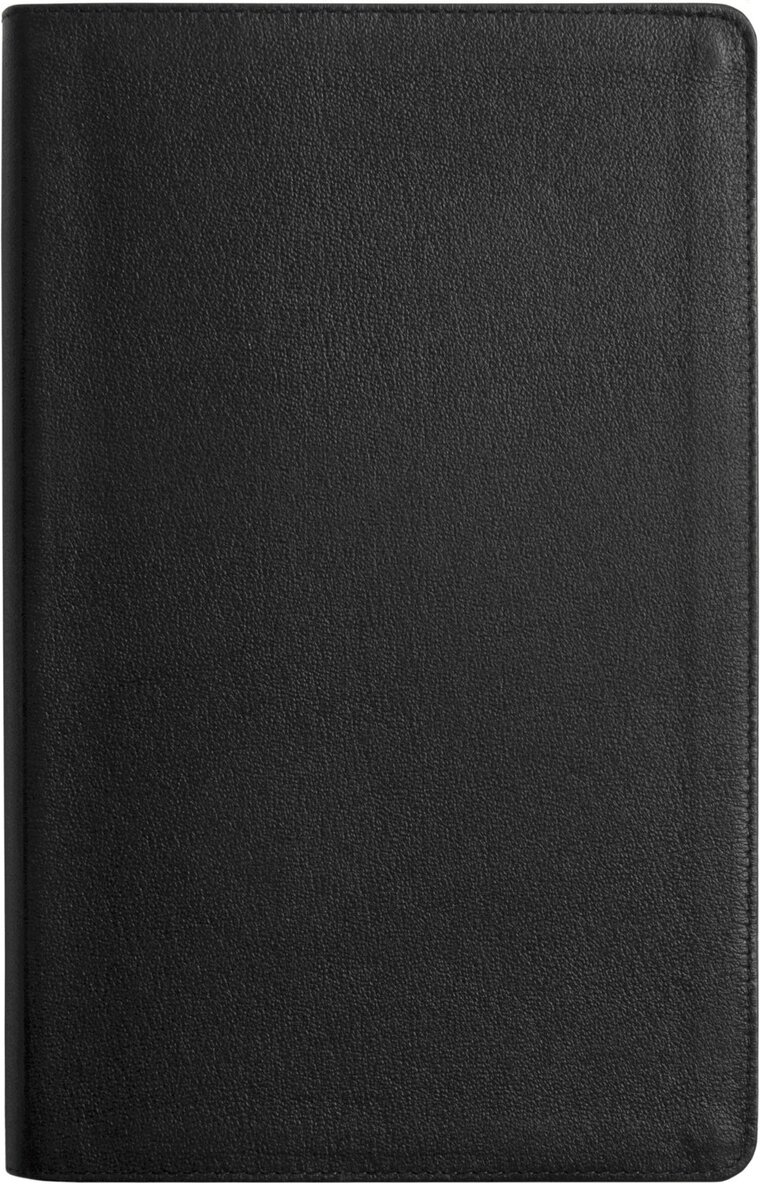 Esv Bibles - ESV Thinline Bible, Red Letter, Inbunden