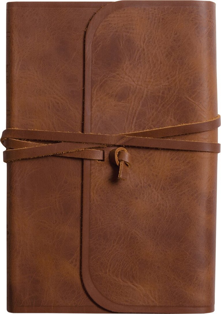 Esv Bibles - ESV Thinline Bible, Red Letter, Inbunden