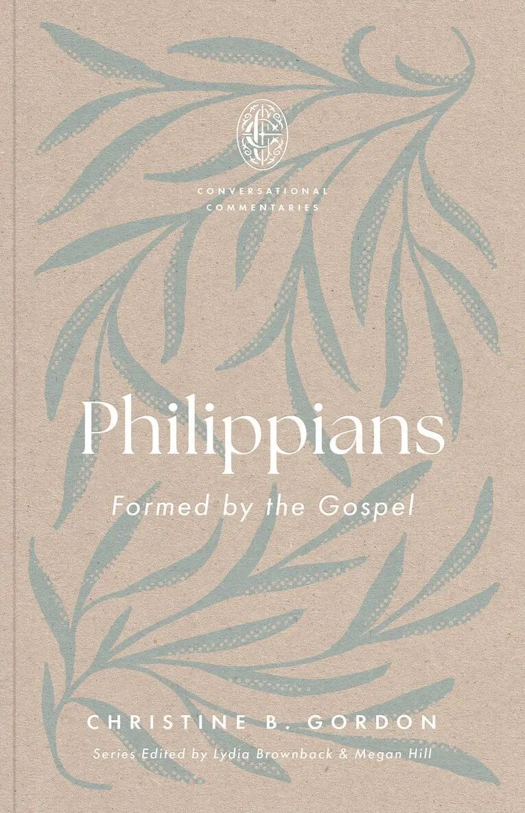 Christine B. Gordon, Lydia Brownback, Megan Hill - Philippians, Häftad. Tillgänglighet: Kommande