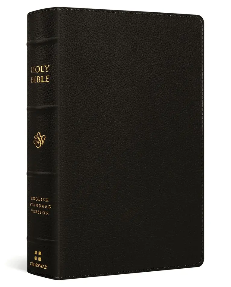 Esv Bibles - ESV Giant Print Personal Size Bible, Red Letter, Inbunden. Tillgänglighet: Lägg i varukorg