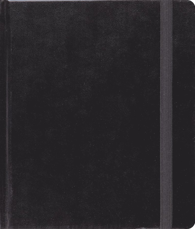 Esv Bibles - ESV Journaling Bible, Inbunden