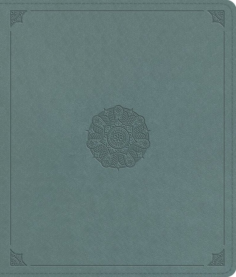 Esv Bibles - ESV Journaling Bible, Inbunden