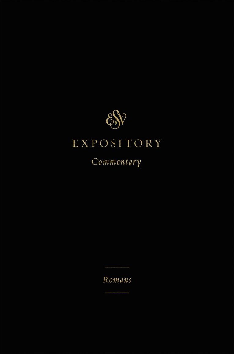 Robert W. Yarbrough - Romans, Inbunden. Tillgänglighet: Kommande