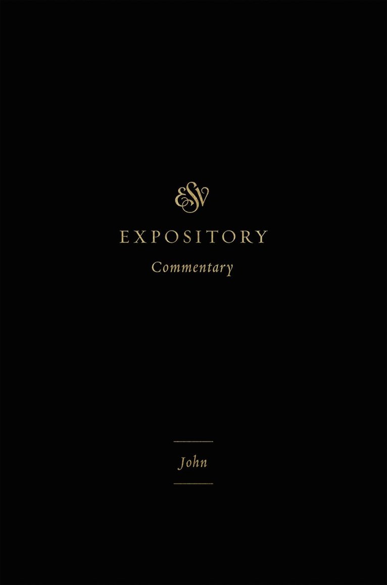 James M. Hamilton Jr. - John, Inbunden. Tillgänglighet: Kommande