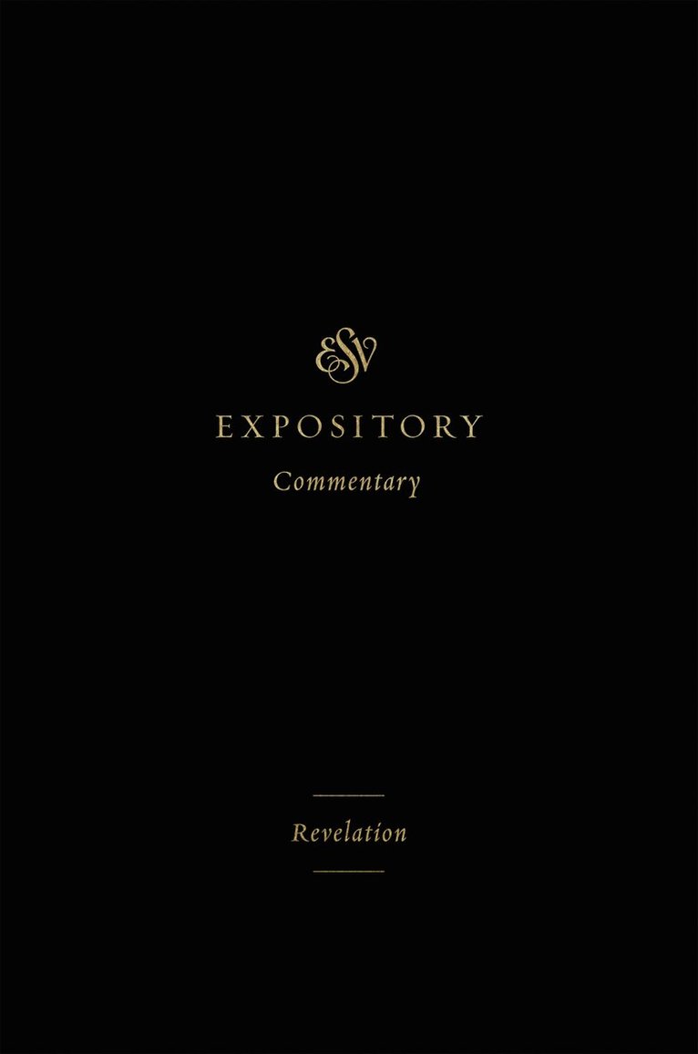 Thomas R. Schreiner - Revelation, Inbunden. Tillgänglighet: Kommande