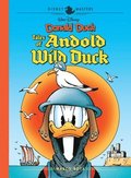 Walt Disney's Donald Duck: Tales of Andold Wild Duck: Disney Masters Vol. 26
