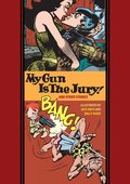 My Gun Is The Jury And Other Stories