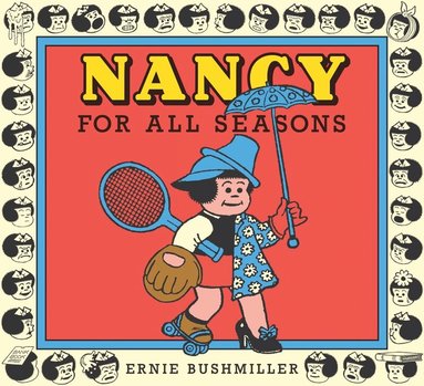 Nancy For All Seasons