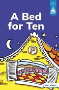 A Bed for Ten