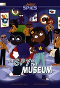 The Spy in the Museum