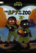 The Spy at the Zoo