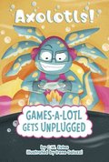 Games-A-Lotl Gets Unplugged
