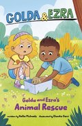 Golda and Ezra's Animal Rescue
