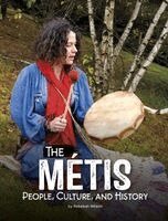 Rebekah Wilson - The Métis: People, Culture, and History, Häftad. Tillgänglighet: Lägg i varukorg